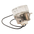 G4 HALOGEN OVEN LIGHT BULB 12V/10W/