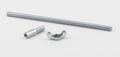 Air Cleaner Stud Kit 5.75in Long W/5/16in Ada