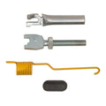 R1 Concepts Drum Adjuster Kit Fits Ford Escape
