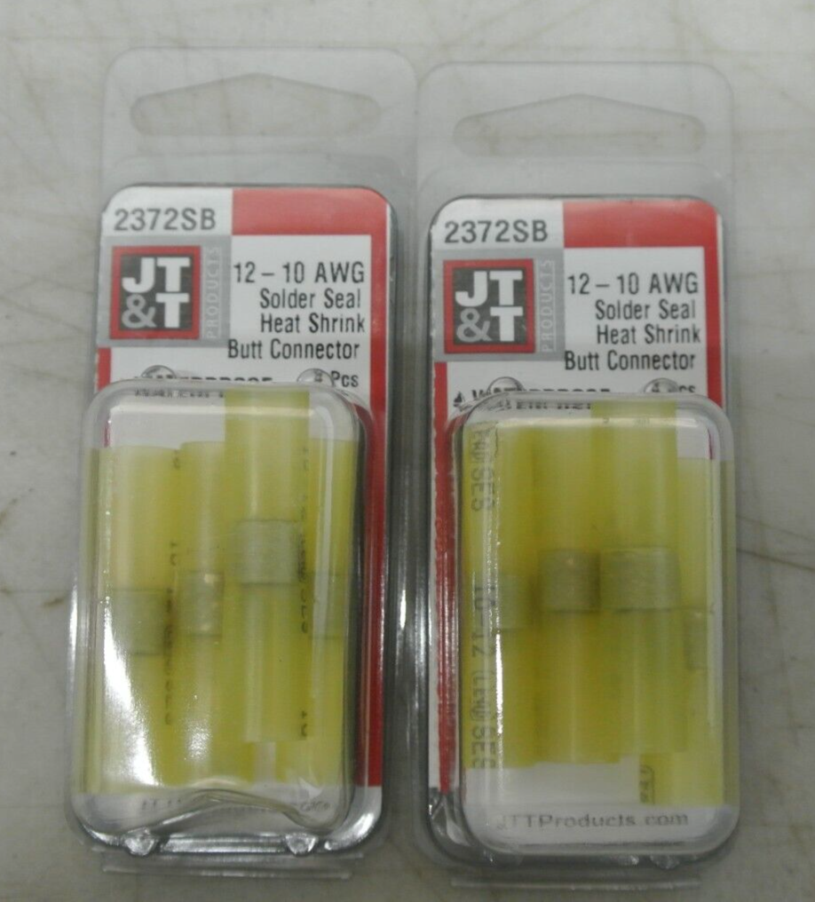 J T T Products auto part
