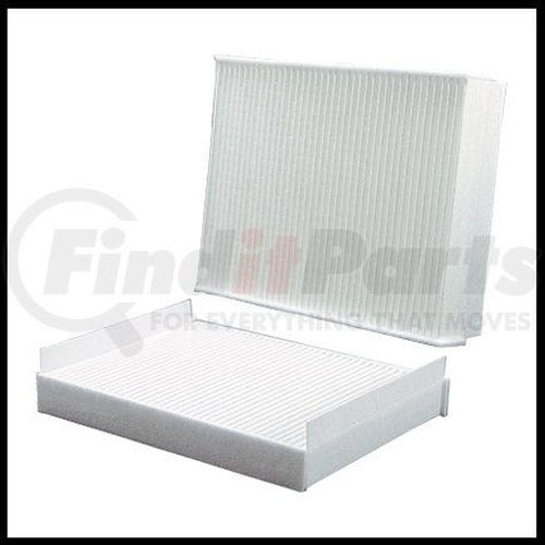 CABIN AIR FILTER