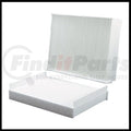 CABIN AIR FILTER