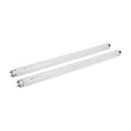 BULB F15T8/CW FLUORESCENT 15 WATT 18IN 2/CARD