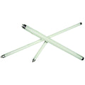 BULB F15T8/CW FLUORESCENT 15 WATT 18IN 2/CARD