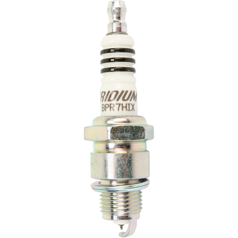 NGK auto part