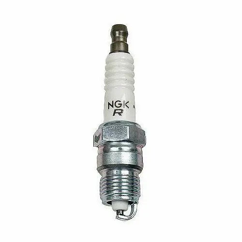 NGK auto part