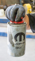 OIL FILTER PLUG, CUMMINS