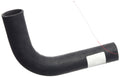 CURVED RADIATOR HOSE
