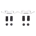 DFC 02-25 Chrysler Voyager Rear Premium Hardware Kit