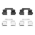 DFC auto part
