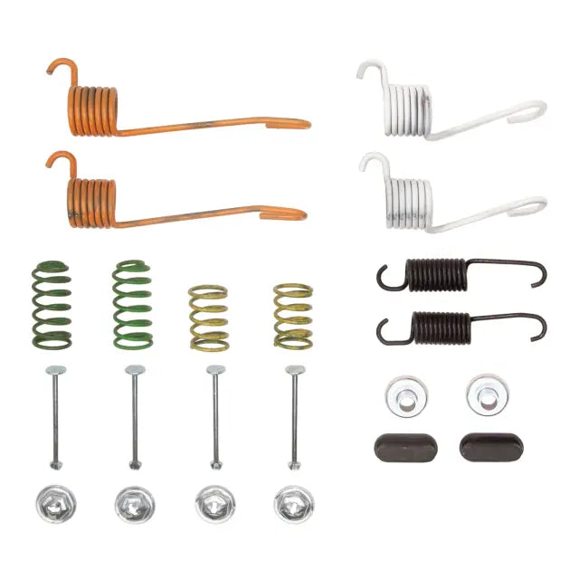 DFC auto part