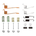 DFC 71-99 Buick Electra Rear Drum Brake Hardware Kit
