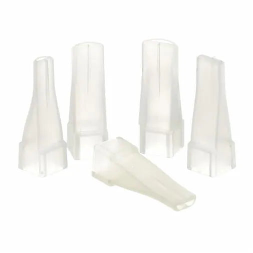 SEAM SEALR TIP 3/8' D RND