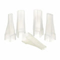 SEAM SEALR TIP 3/8' D RND