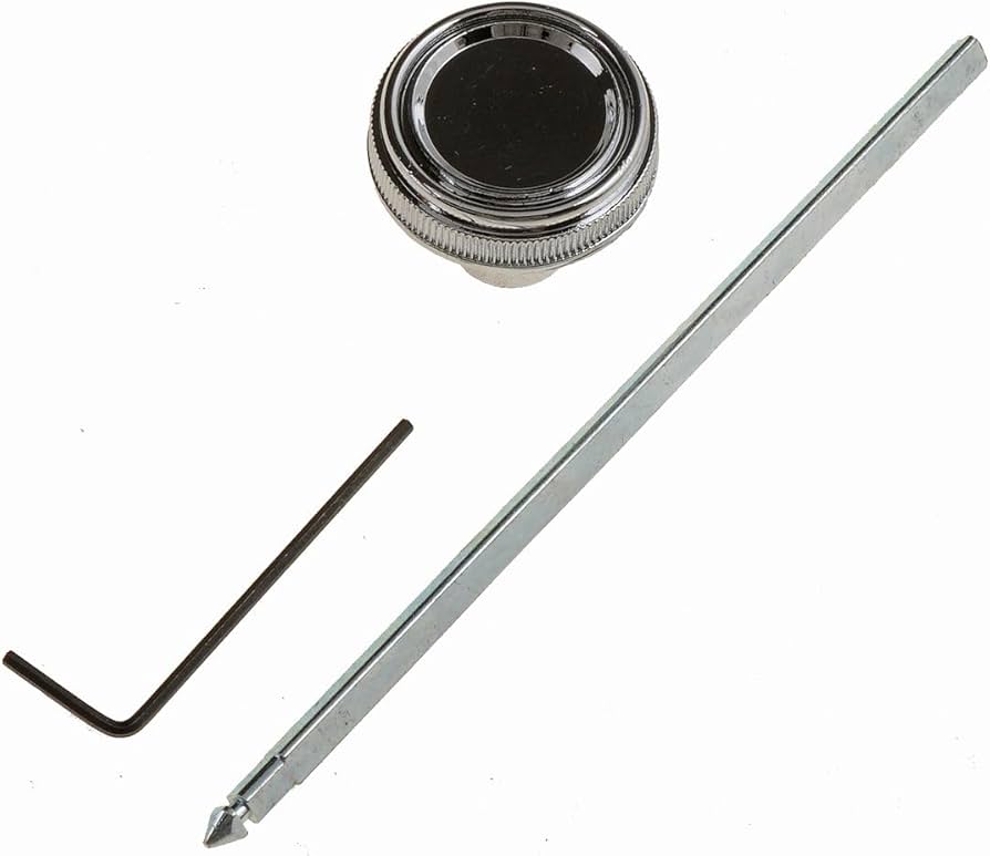 HEADLAMP KNOB