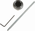 HEADLAMP KNOB