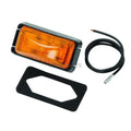 CLEARANCE LIGHT SEALED #37 AMBER WI