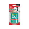 DIP-IT WHIP-IT BLACK 4 OZ.