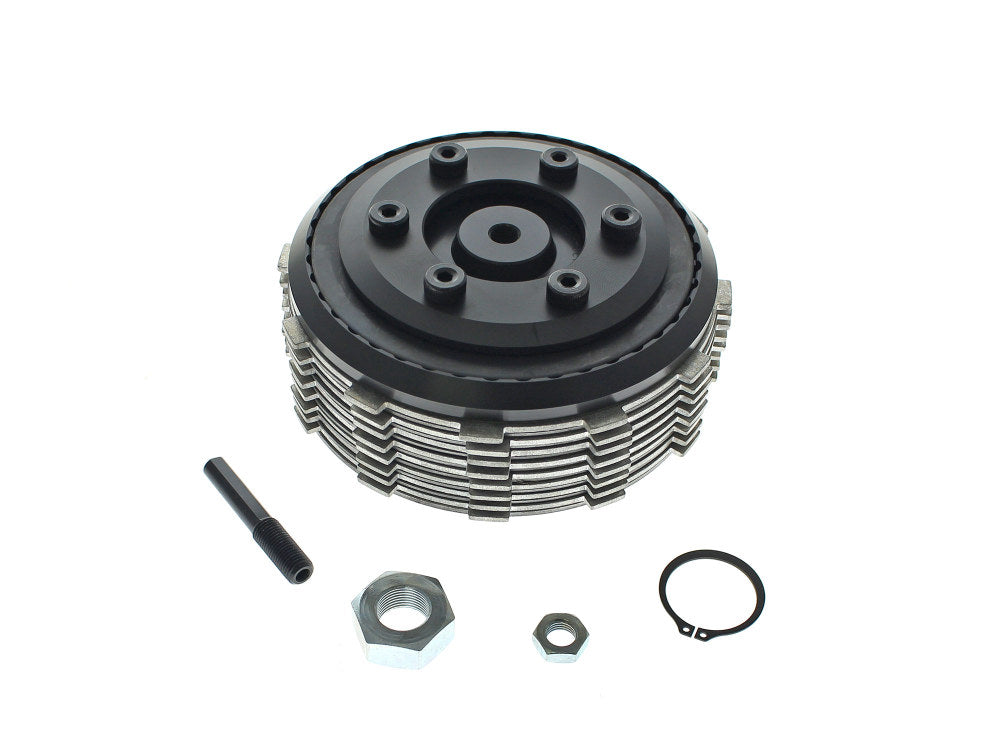 PROGRESS INT auto part