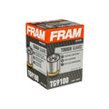 TOUGH GUARD OIL FILTER