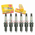NGK Standard Spark Plug Box of 10 (MR8F)