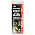 STEEL TUBE NUT 3/16 (M11