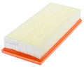 RIGID PANEL AIR FILTER DEFENSE