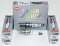 NGK Laser Iridium Spark Plug Box of 4 (IFR5T11)