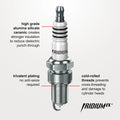 SPARK PLUG