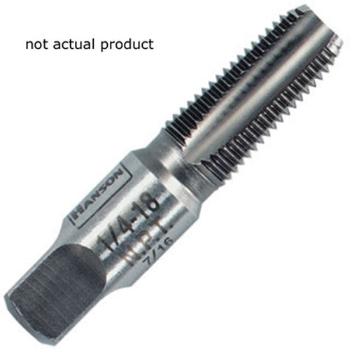 TAP + DIE 1/8IN27NPT TAPER