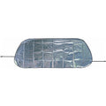 All season windshield screen universal fit 70" x 29" foil