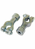 SIDE POST CONVERSION CLAMPS PAIR