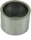 Athena 90-95 Yamaha TT S / T / A 350 Exhaust Pipe Muffler