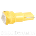 Diode Dynamics 74 SMD1 LED - Amber Set of 4