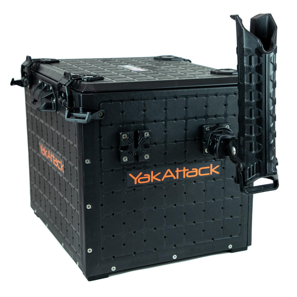 YakAttack auto part