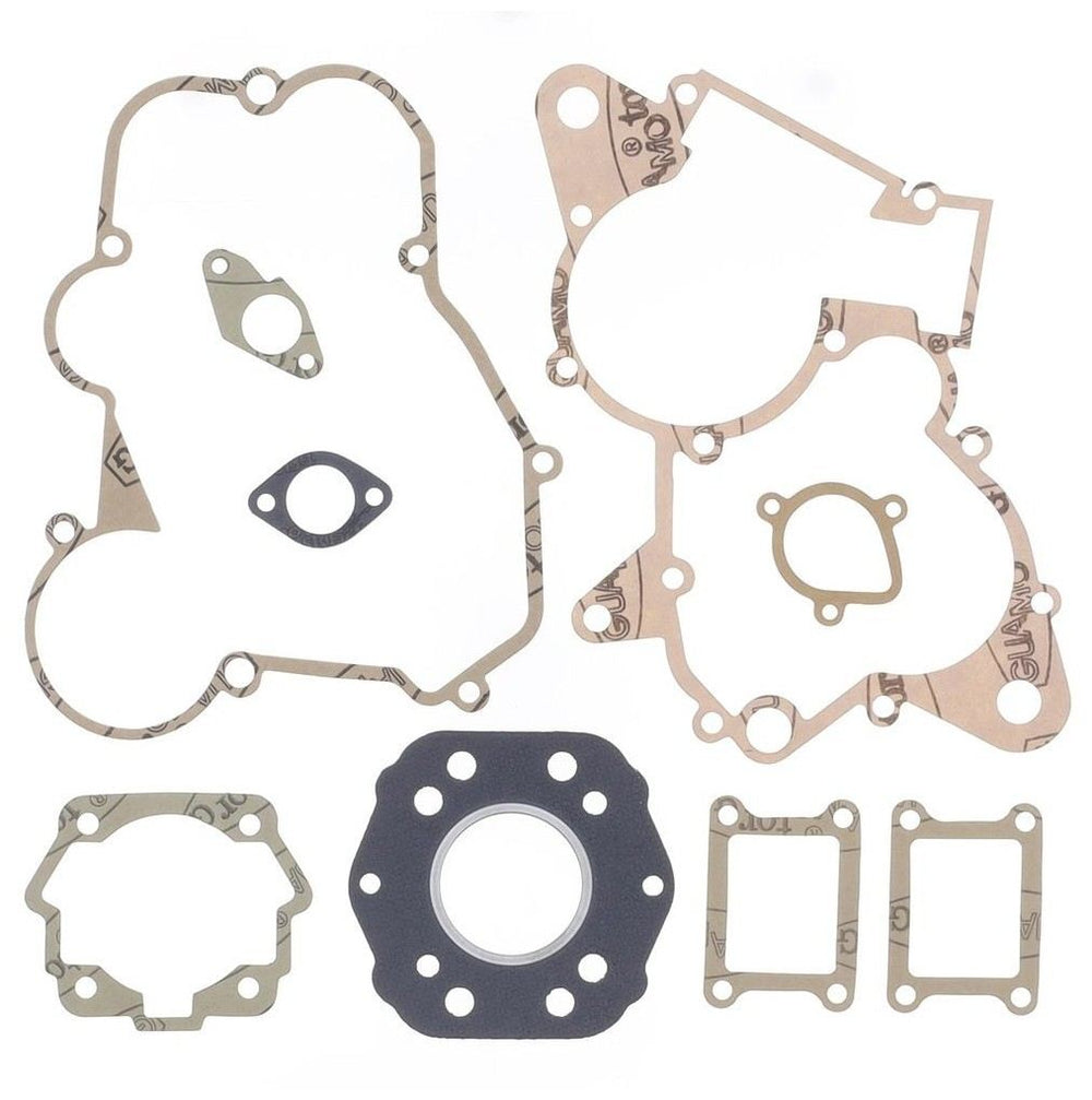 Athena Derbi 2T GPr 75 Complete Gasket Kit (Excl Oil Seal)