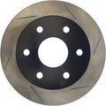 Std Wheel Cyl