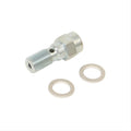 1/8NPT 3/8in Brake Swtch Straight Banjo