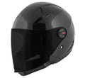 Speed and Strength SS2300 Visor - Matte Black