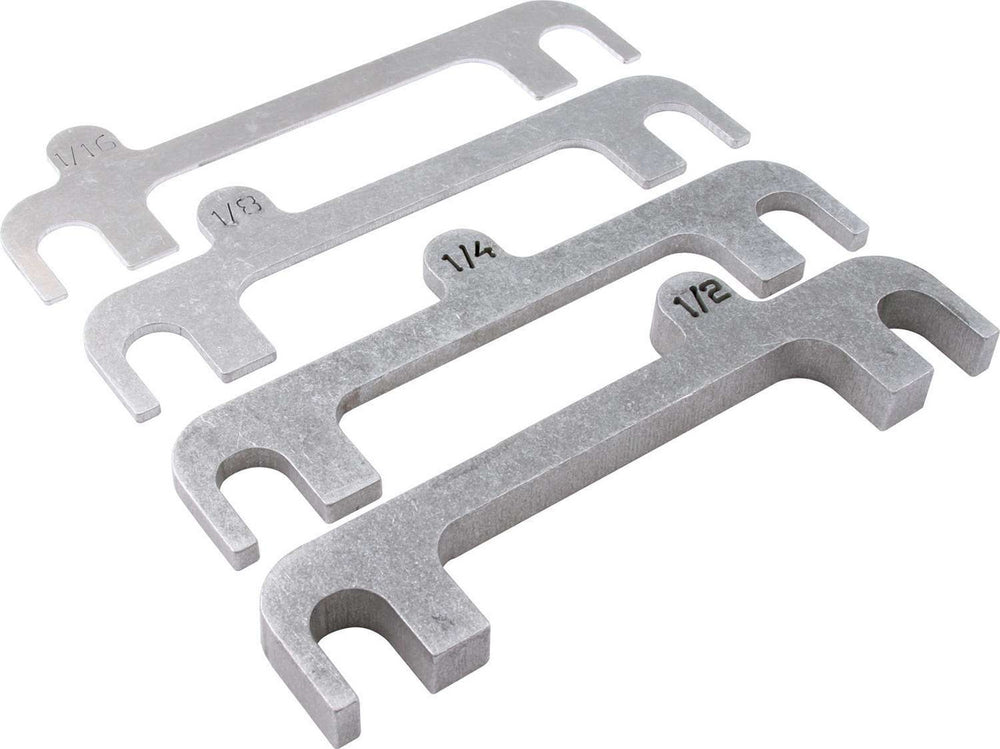 QUICKCAR RACING PRODUCTS spacers