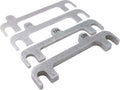 QUICKCAR RACING PRODUCTS spacers
