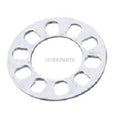 BRAKE SPACERS 5 LUG