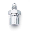 Russell Performance -4 AN Metric Adapter Fitting (2 pcs.) (Inverted Flair)