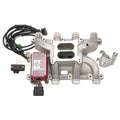 Athena Harley-Davidson Sportsters Carburetor To Intake Manifold Gasket - Set of 10