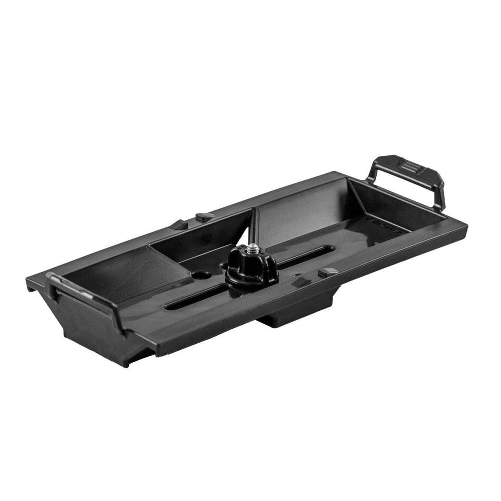 YakAttack roof rack