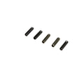 Fast Roll Pin Kit, Dist. Gear, 3/16 X 3/4, 5 Pcs. (Ford)