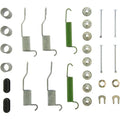 DRUM BRAKE HARDWARE KIT