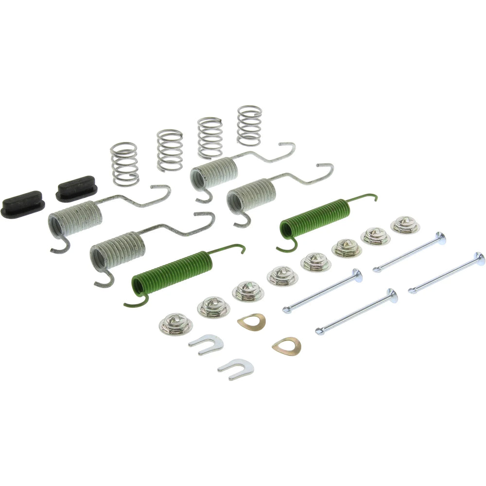 DRUM BRAKE HARDWARE KIT
