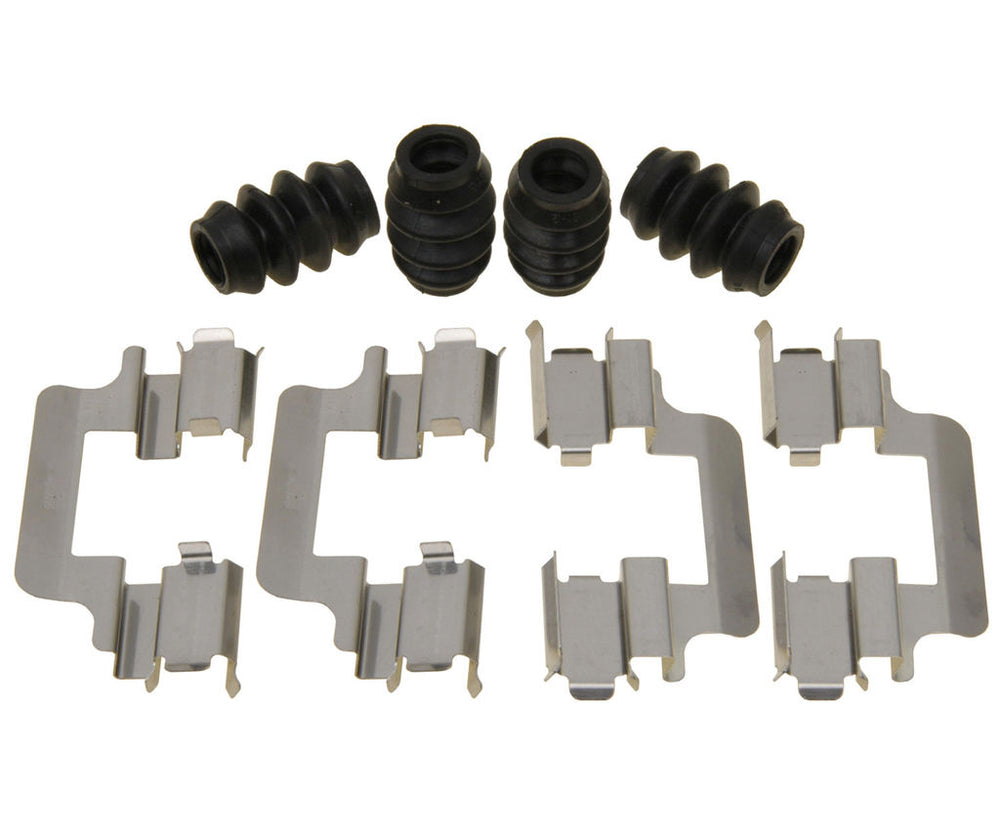BRAKE CALIPER RUBBER BUSH