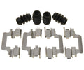 BRAKE CALIPER RUBBER BUSH